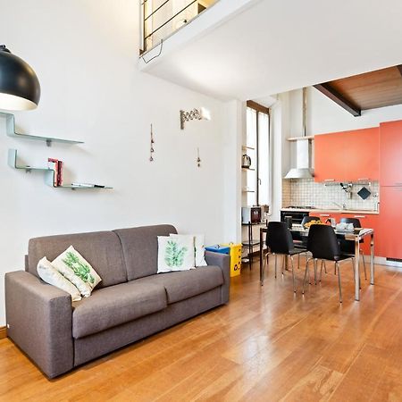 דירות פירנצה Rifredi & Dalmazia Modern Loft מראה חיצוני תמונה