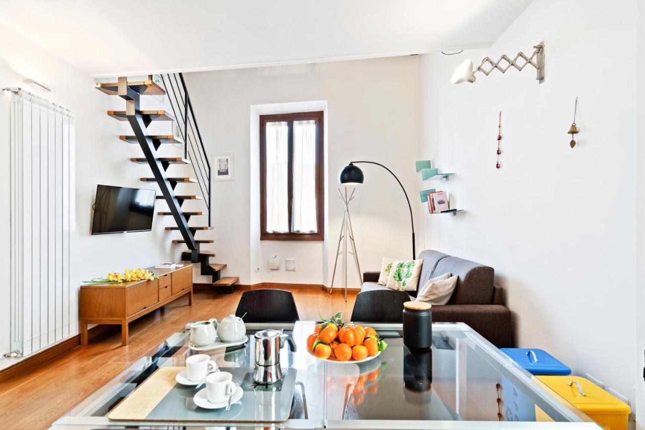 דירות פירנצה Rifredi & Dalmazia Modern Loft מראה חיצוני תמונה