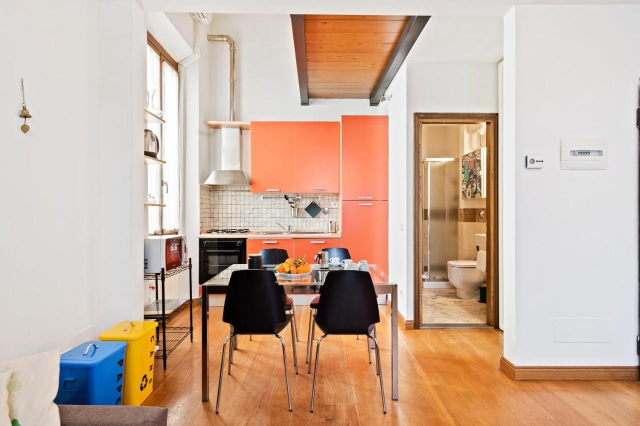 דירות פירנצה Rifredi & Dalmazia Modern Loft מראה חיצוני תמונה