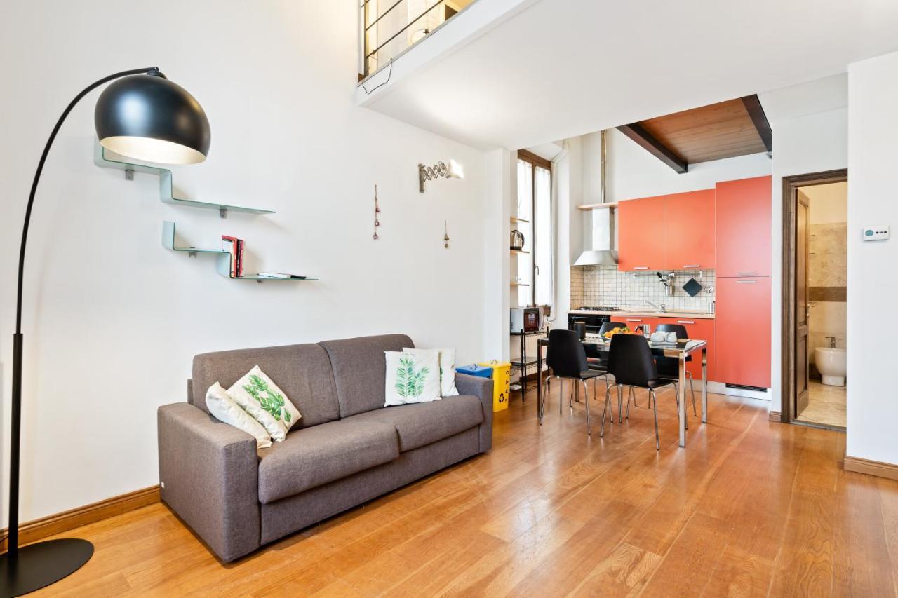 דירות פירנצה Rifredi & Dalmazia Modern Loft מראה חיצוני תמונה