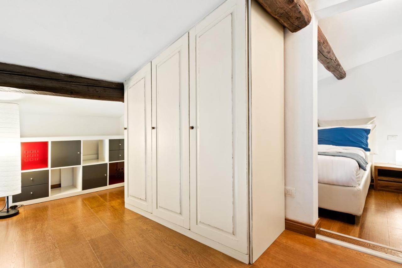 דירות פירנצה Rifredi & Dalmazia Modern Loft מראה חיצוני תמונה