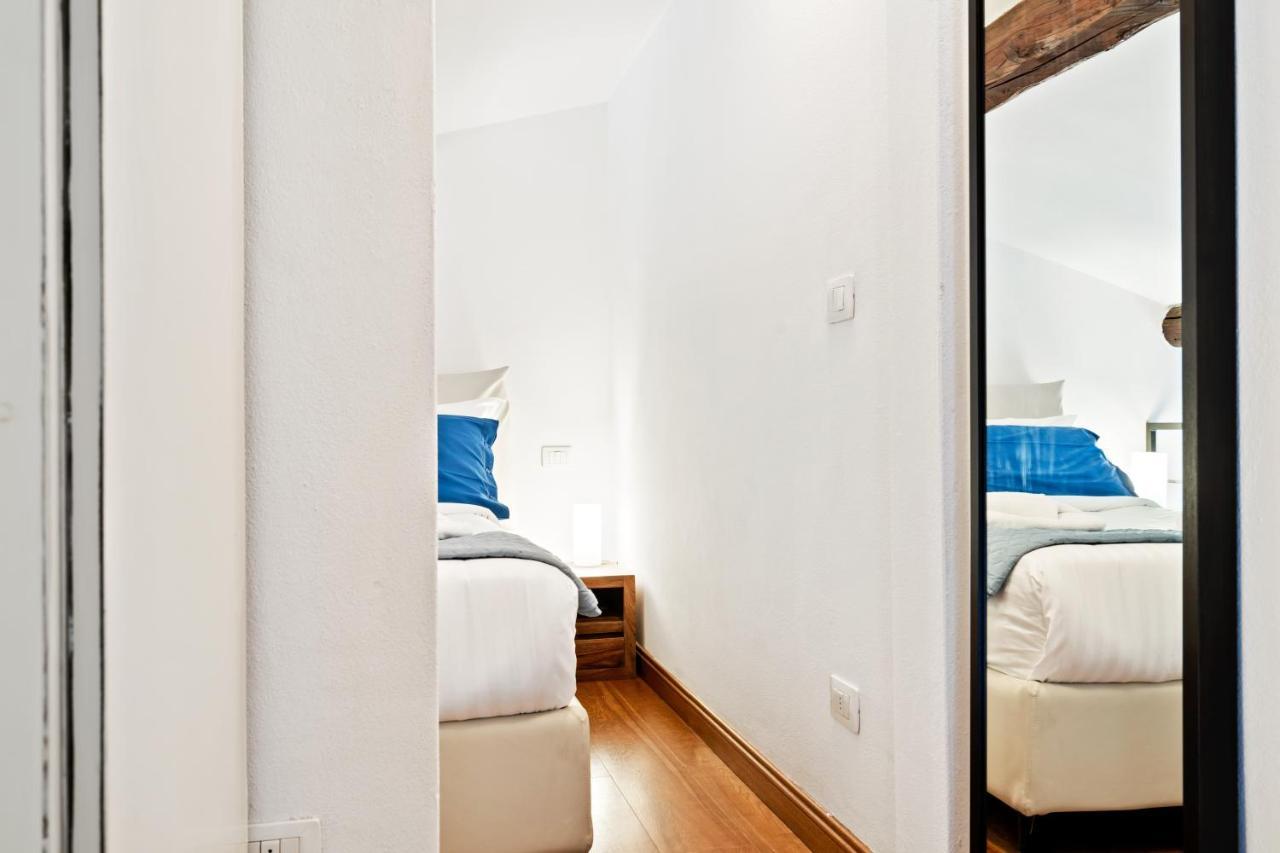 דירות פירנצה Rifredi & Dalmazia Modern Loft מראה חיצוני תמונה