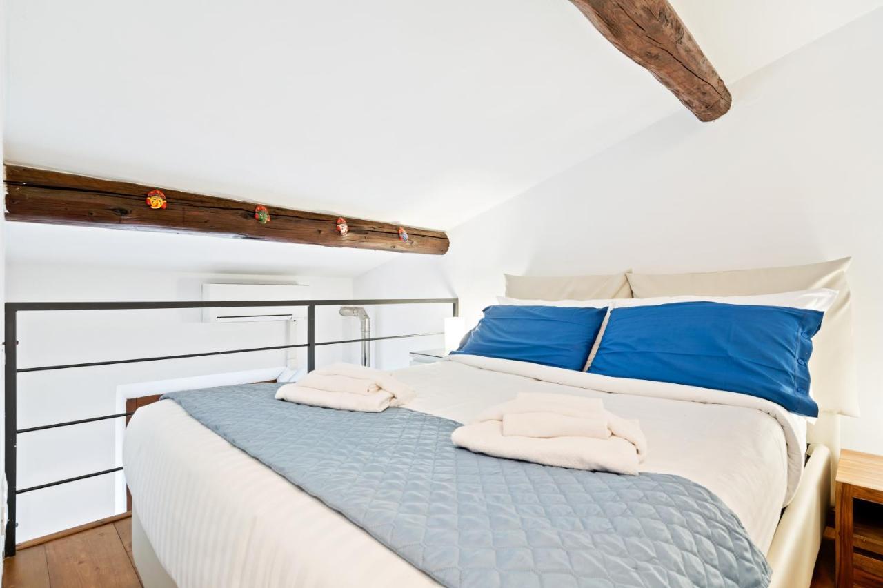 דירות פירנצה Rifredi & Dalmazia Modern Loft מראה חיצוני תמונה