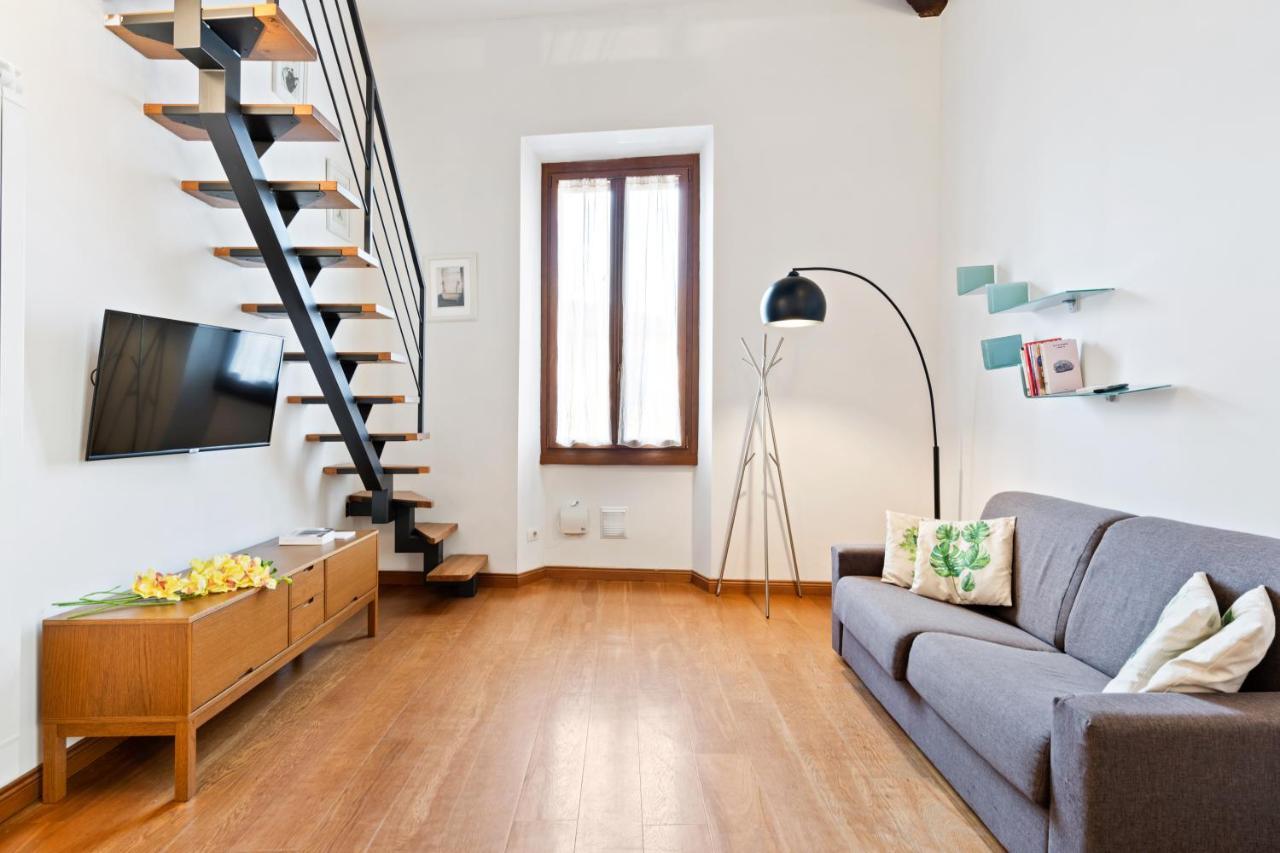 דירות פירנצה Rifredi & Dalmazia Modern Loft מראה חיצוני תמונה