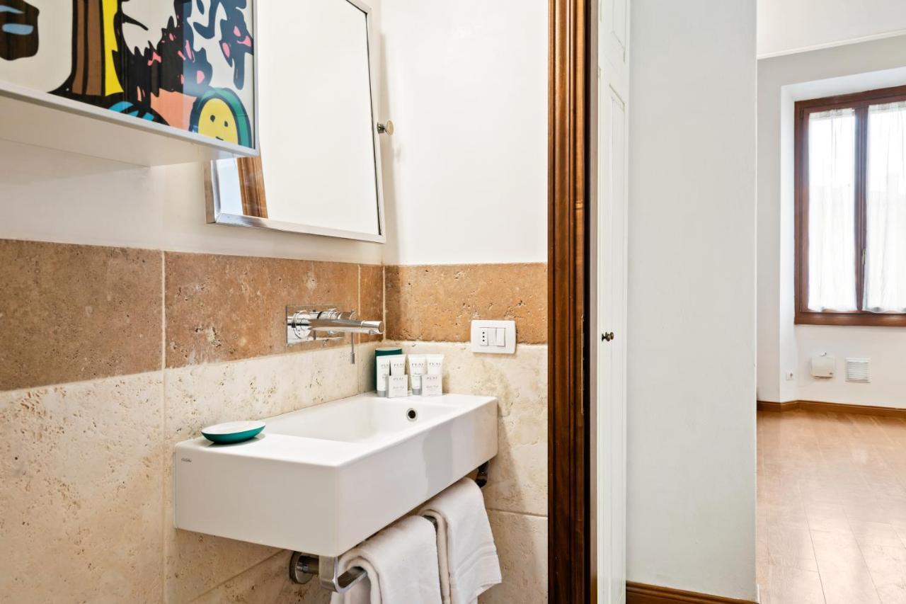 דירות פירנצה Rifredi & Dalmazia Modern Loft מראה חיצוני תמונה