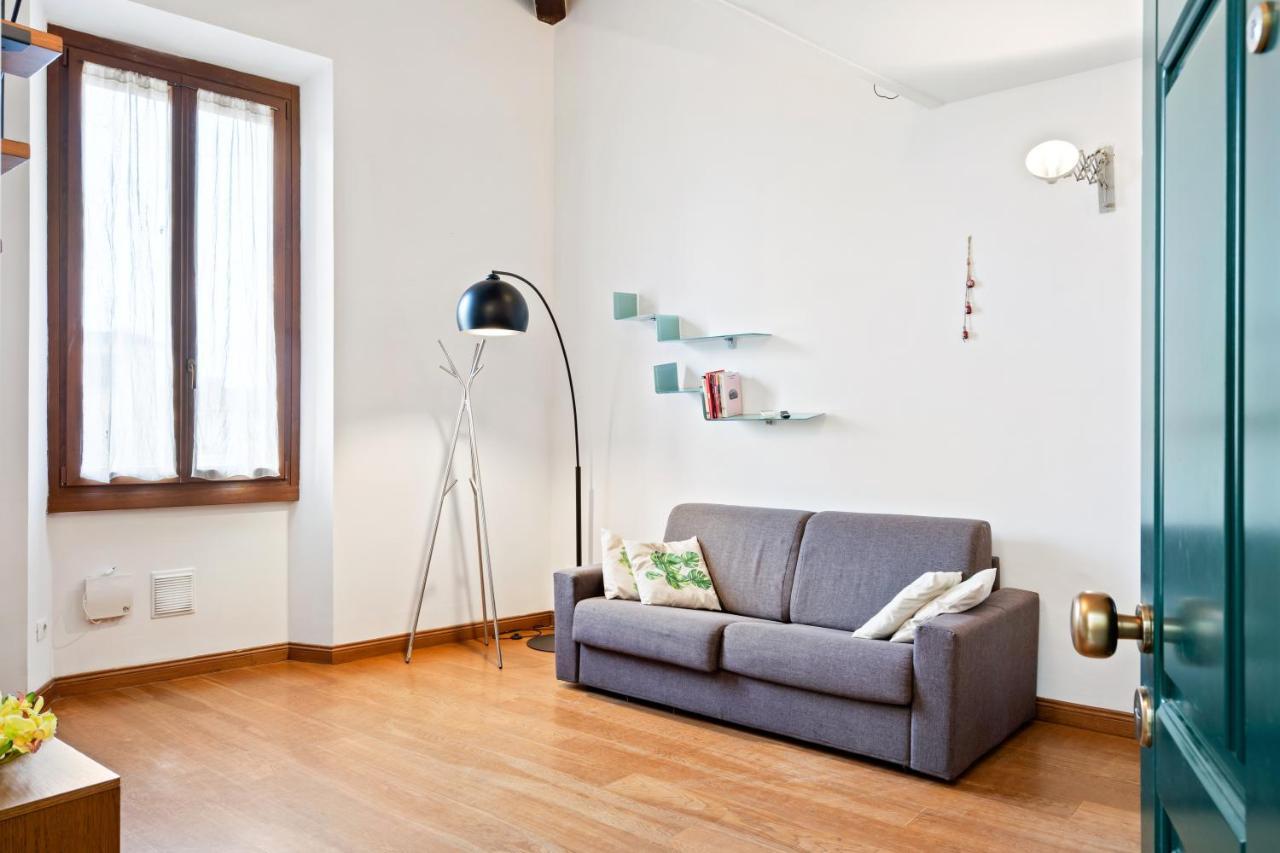 דירות פירנצה Rifredi & Dalmazia Modern Loft מראה חיצוני תמונה